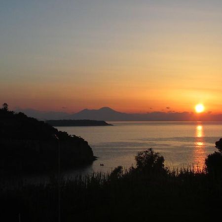 Cartaromana House Ischia Exterior photo